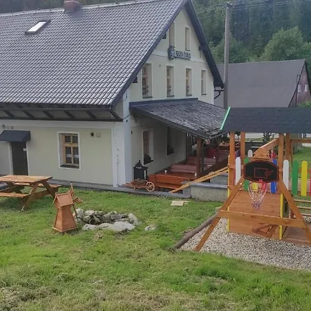 Stvanice * Staré Město