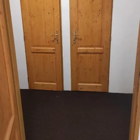 Stvanice Guest house *