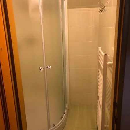 Guest house Stvanice