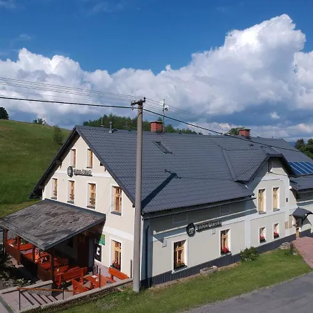 Guest house Stvanice *