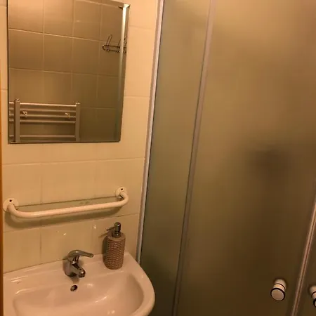Guest house Stvanice *