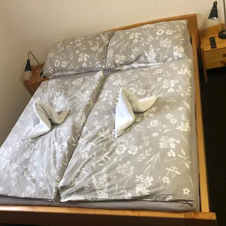 Stvanice Guest house *