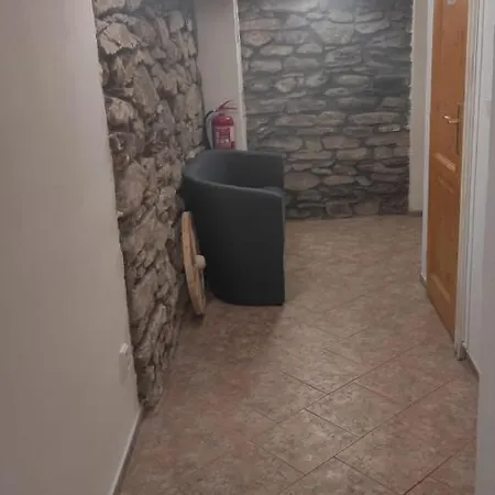 Guest house Stvanice