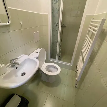 Guest house Stvanice