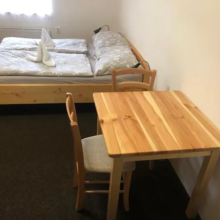 štvanice Staré Město