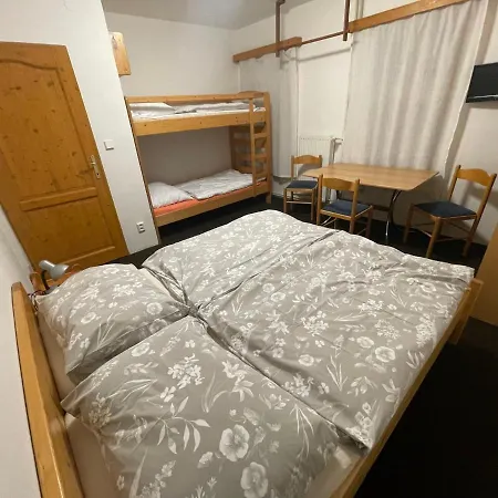 Guest house Stvanice