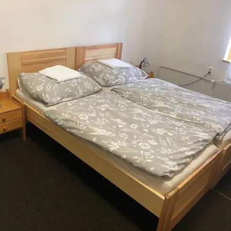 Stvanice Guest house Stare Mesto (Olomouc)