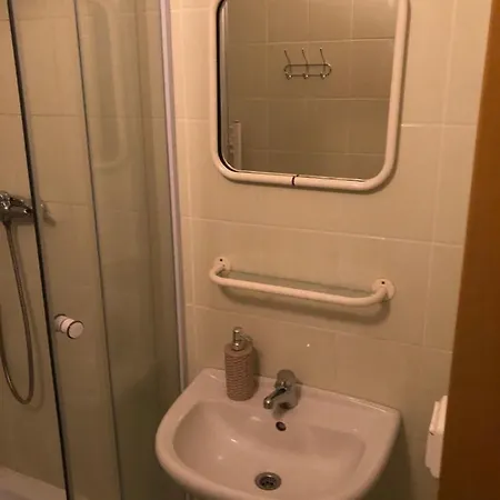 Guest house Stvanice Stare Mesto (Olomouc)