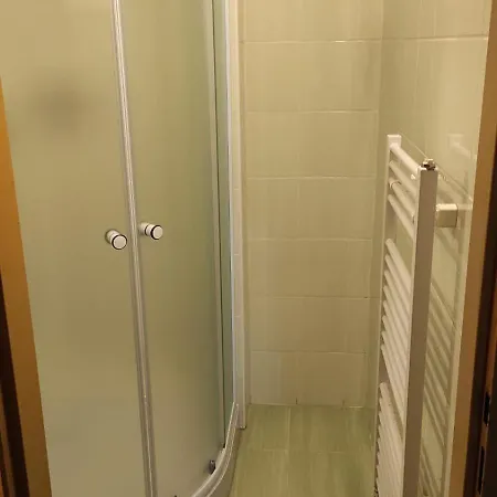 Guest house Stvanice