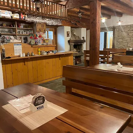 Casa de hóspedes Stvanice