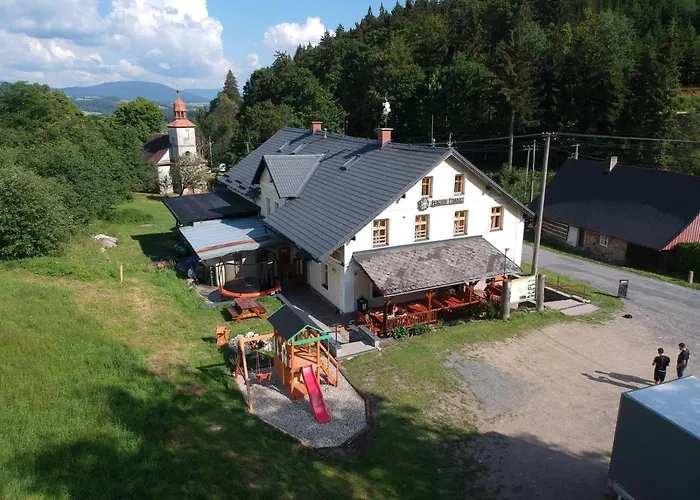 Stvanice Старе-Место