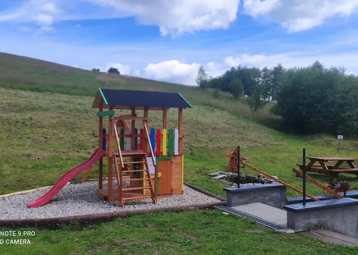 Stvanice * Staré Město