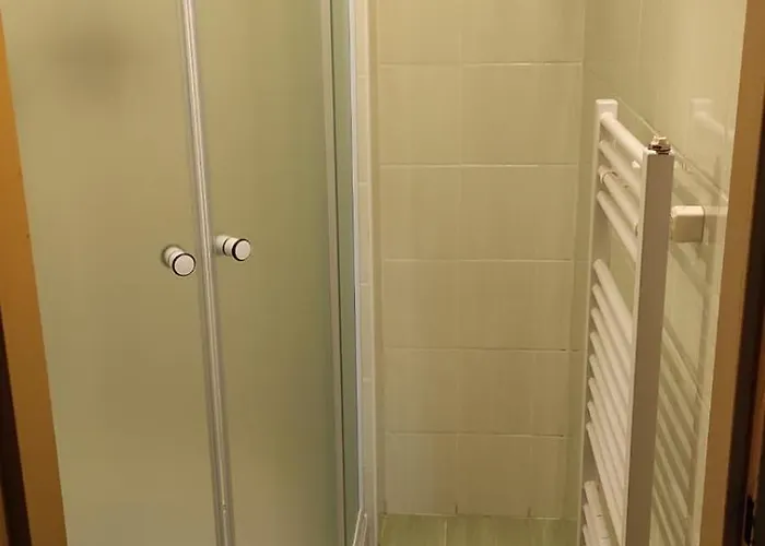 Гостевой дом Stvanice